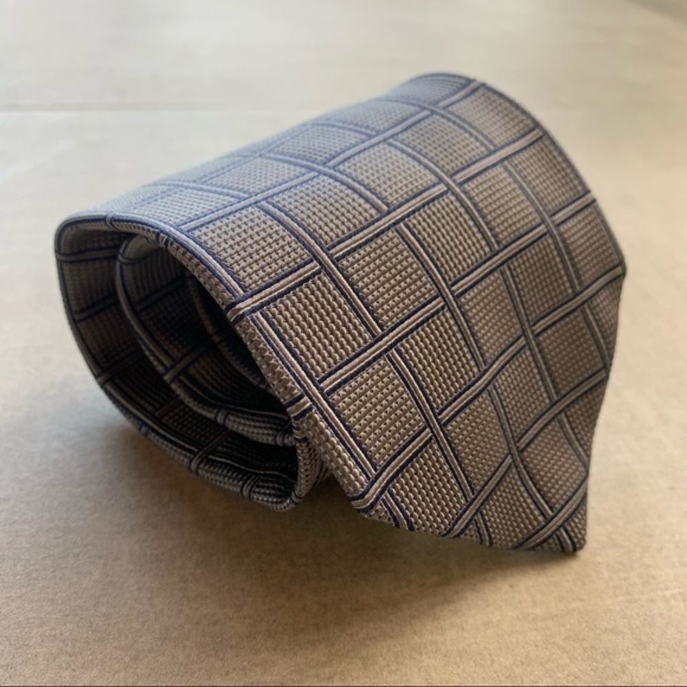 Drakes Tie for Paul Stuart